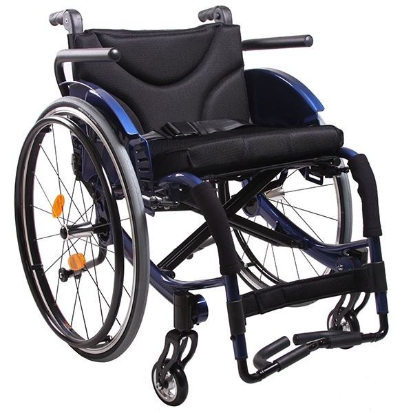 Инвалидная коляска Ortonica S2000 купить