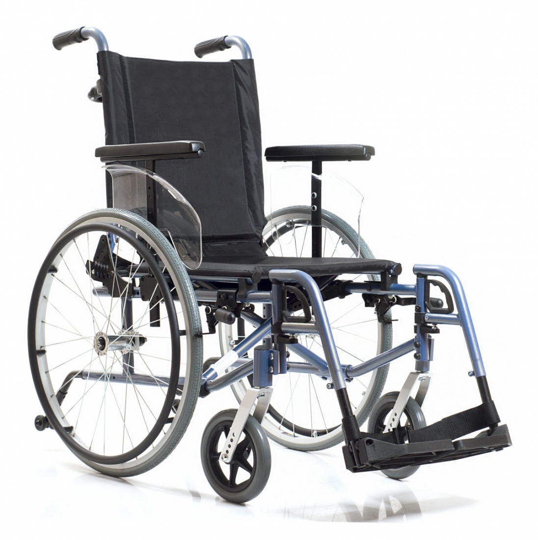 Инвалидная коляска Ortonica BASE 190 купить