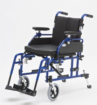 Инвалидная коляска Armed 5000 - ГорМедСнаб
