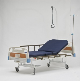 Медицинская кровать FS3023W купить