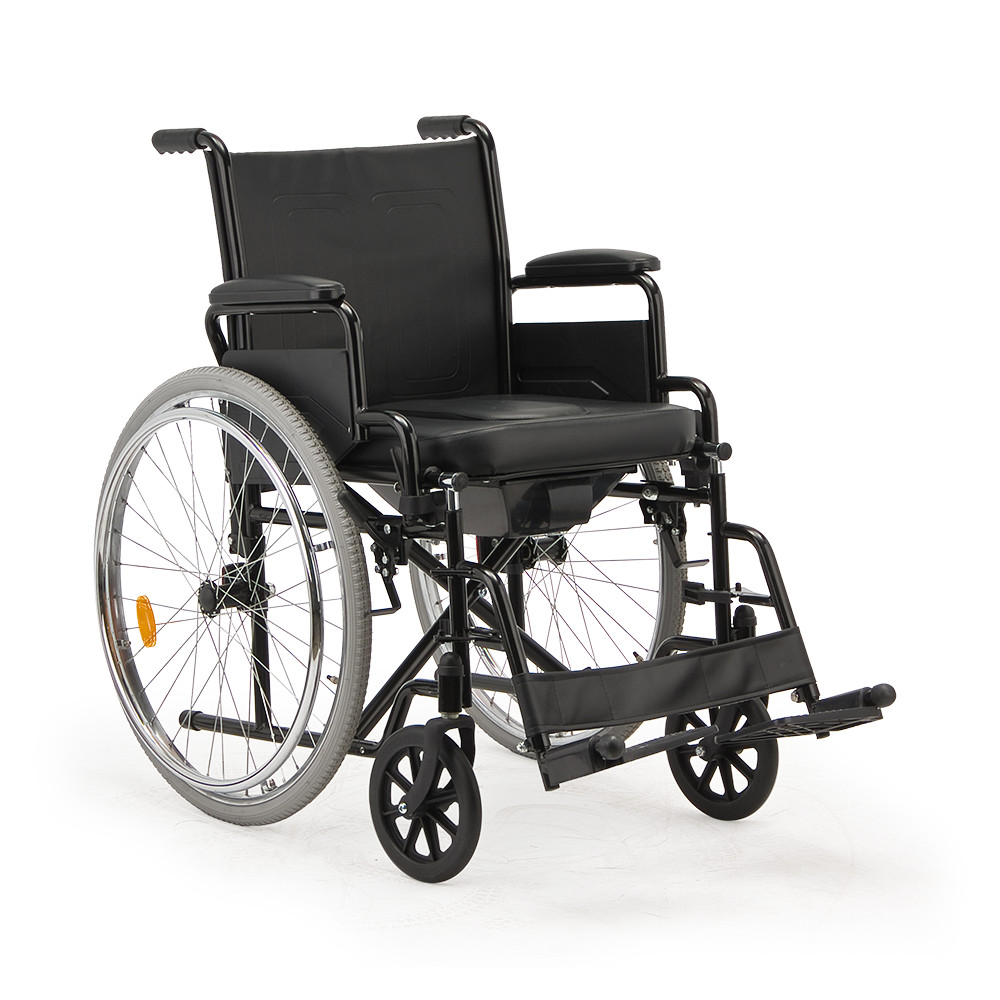 Кресло-коляска для инвалидов  Н 011А  купить