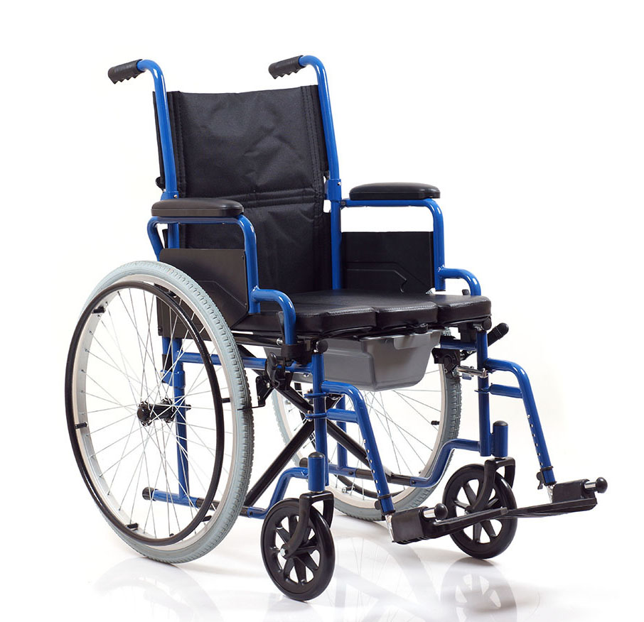 Инвалидная коляска Ortinica TU 55 купить