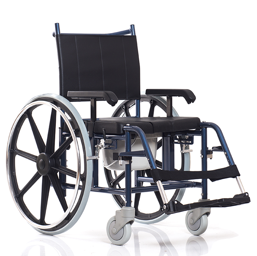 Инвалидная коляска Ortonica TU 89 купить