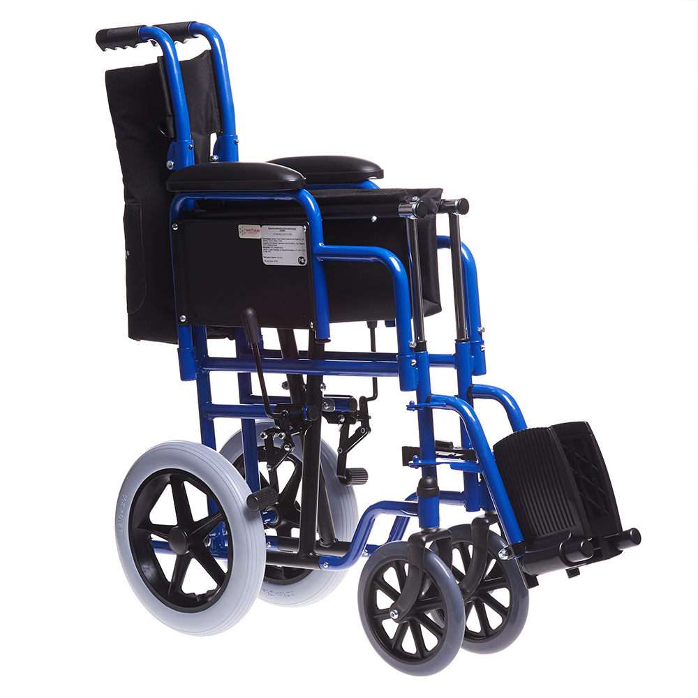 Кресло-коляска для инвалидов H 030C купить