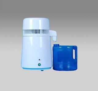 Аппарат для дистилляции воды в лабораториях, Olan-8001 купить