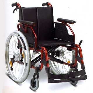Инвалидная коляска Armed FS251LHPQ купить