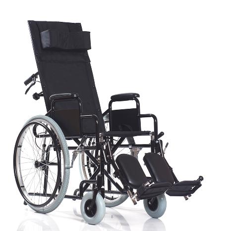 Инвалидная коляска Ortonica BASE 155 купить