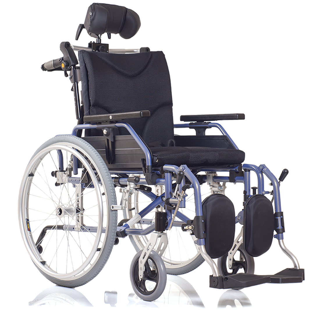 Инвалидная коляска Ortonica TREND 15 купить