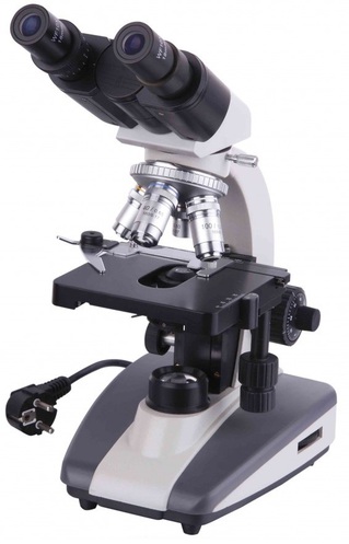 Микроскоп медицинский для биохимических исследований XSZ-107 купить
