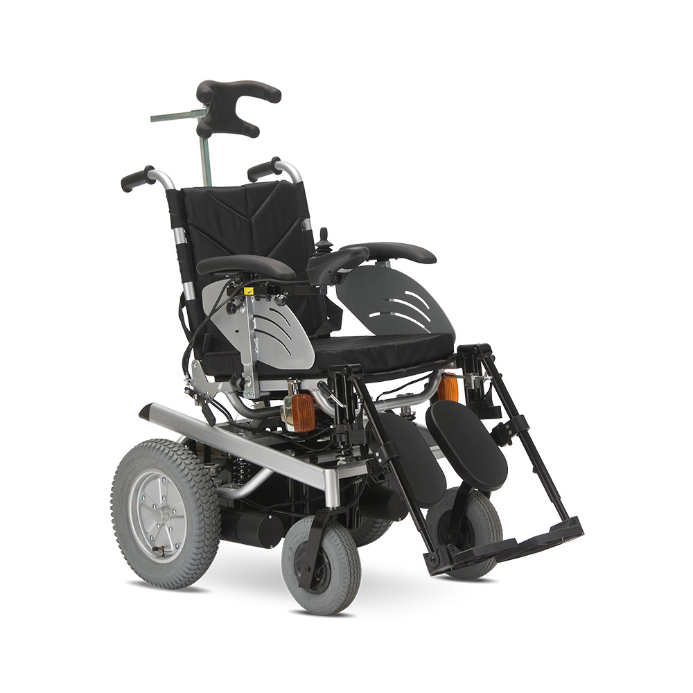 Инвалидная коляска Armed FS123GC-43 купить