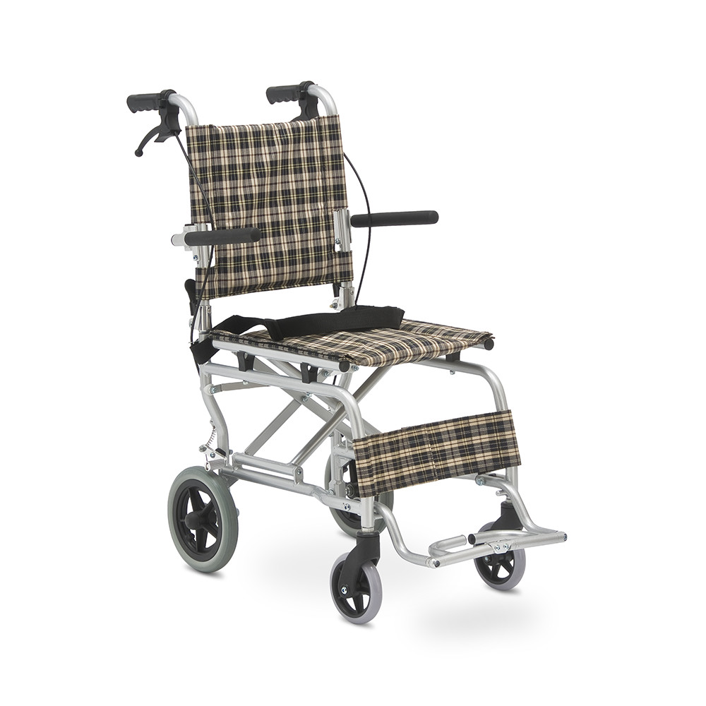 Кресло-коляска для инвалидов Armed FS804LABJ купить
