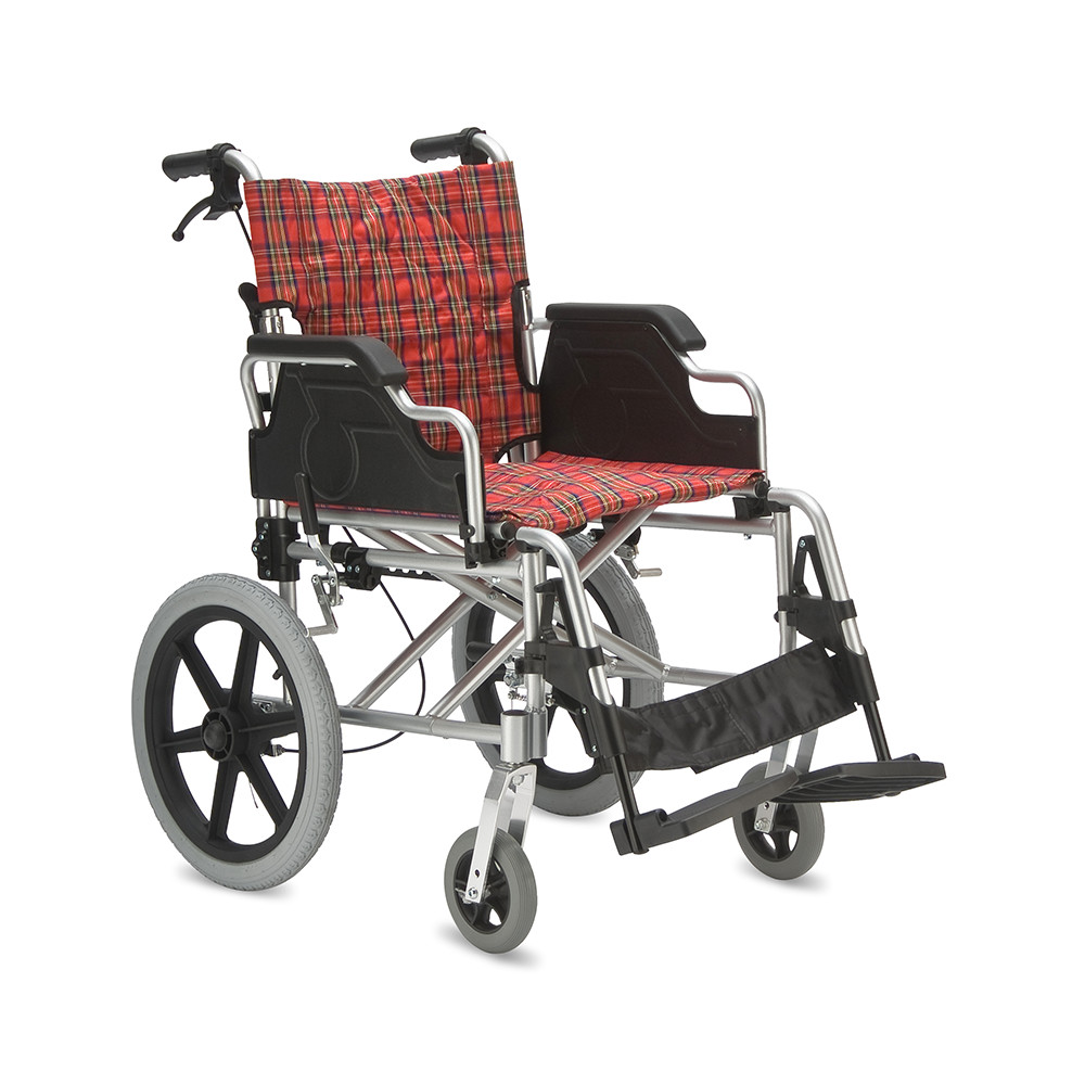 Кресло-коляска для инвалидов "Armed" FS907LABН  купить