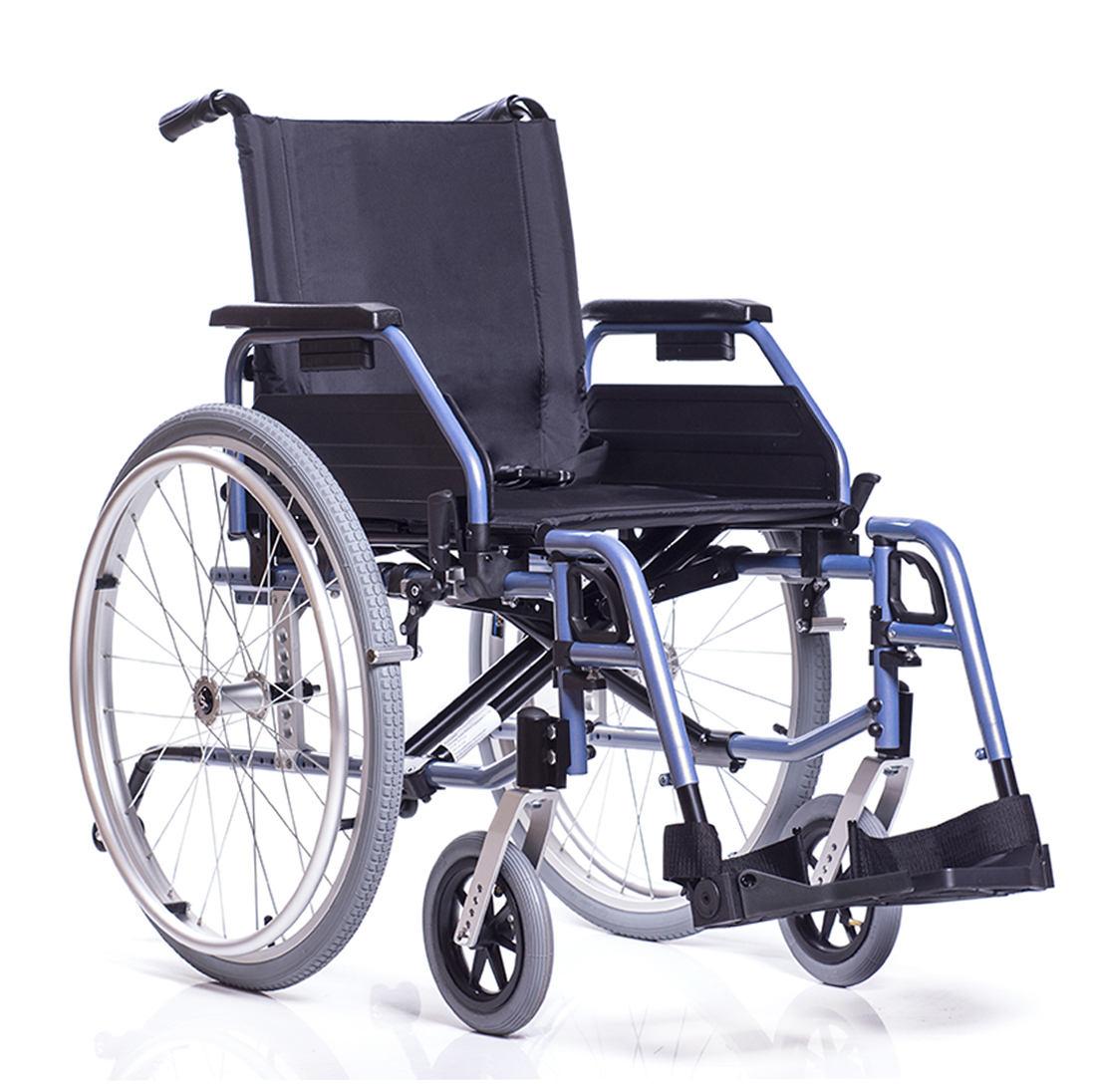 Инвалидная коляска Ortonica BASE 195 купить