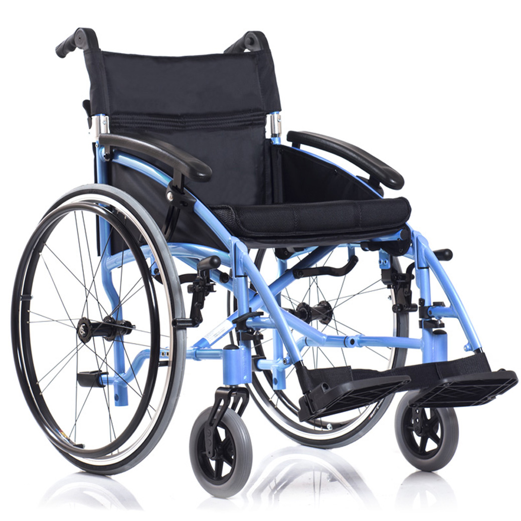 Инвалидная коляска Ortonica BASE 185 купить