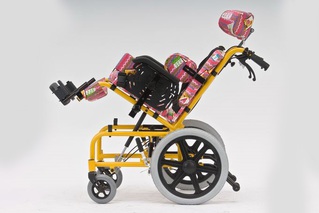 Инвалидная коляска Armed FS985LBJ купить
