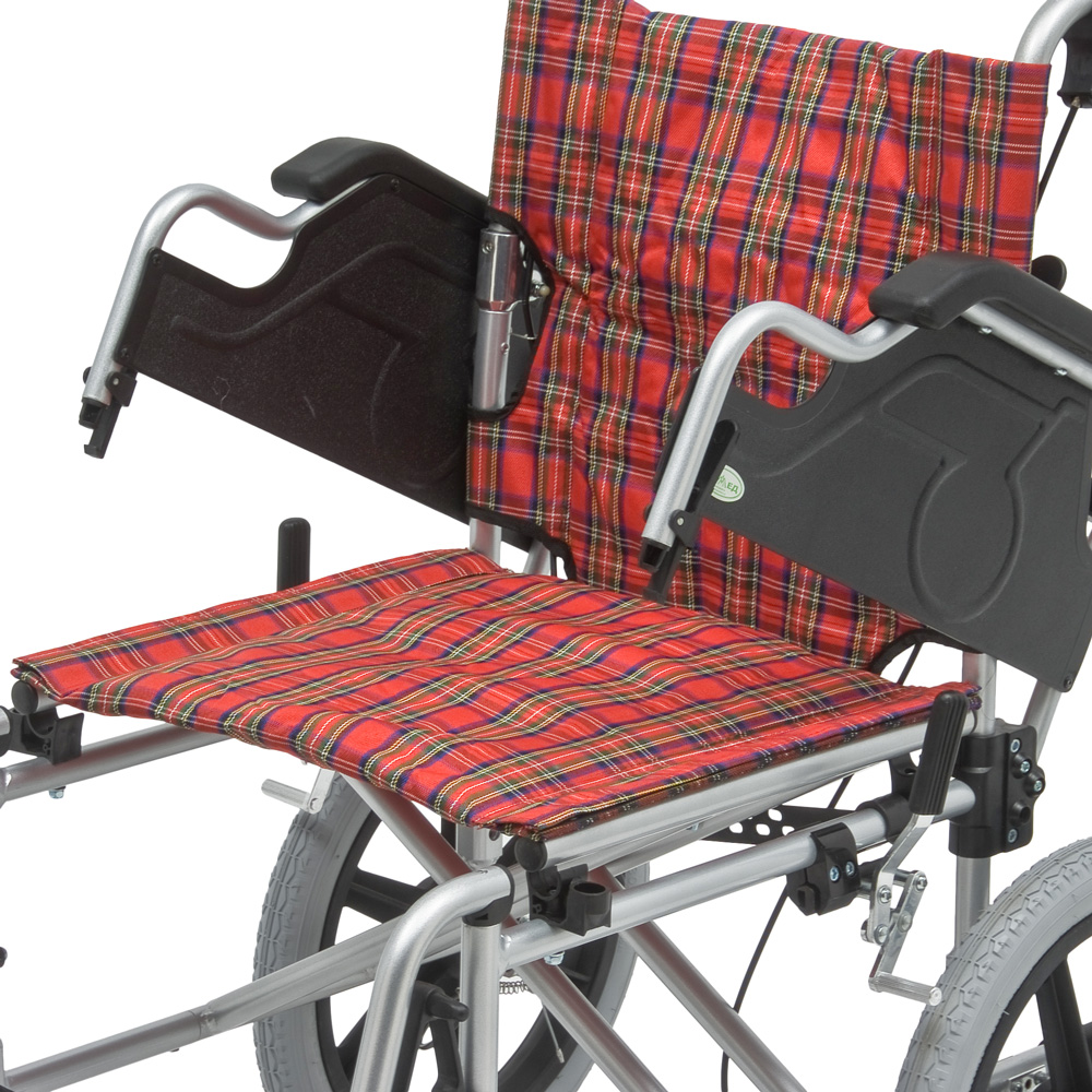 Кресло-коляска для инвалидов "Armed" FS907LABН  купить