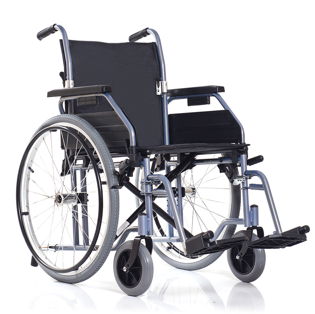 Инвалидная коляска Ortonica BASE 180 купить