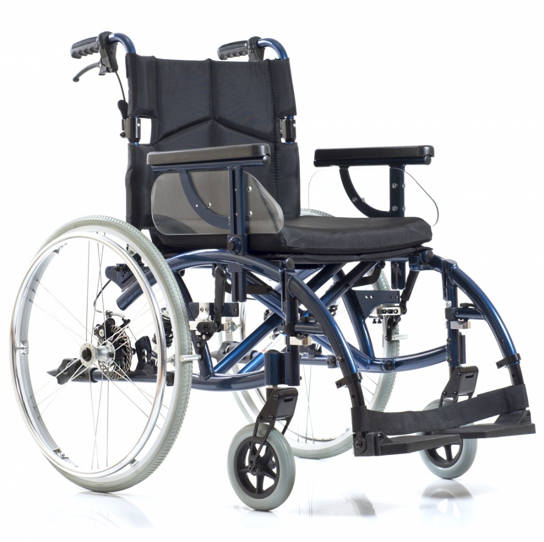 Инвалидная коляска Ortonica DELUX 520 купить