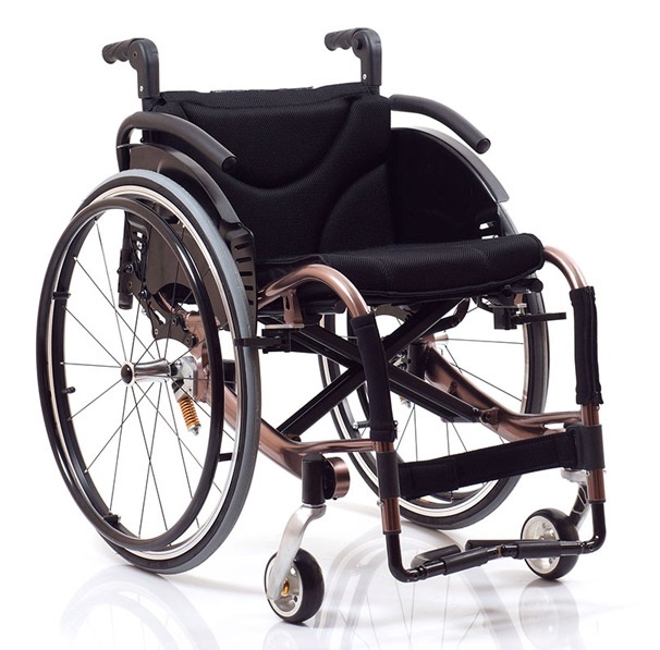 Инвалидная коляска Ortonica S3000 купить