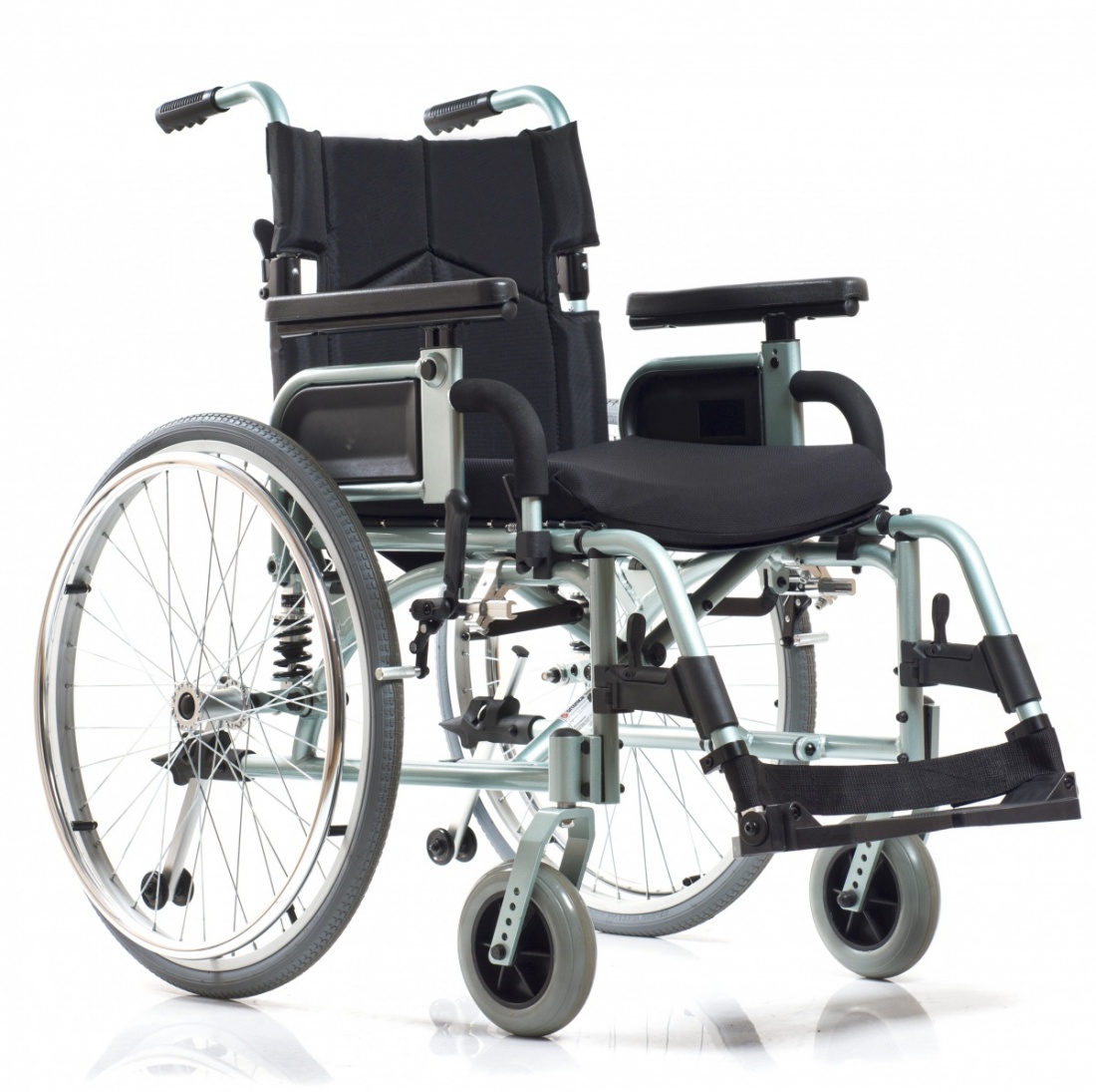 Инвалидная коляска Ortonica DELUX 510 купить