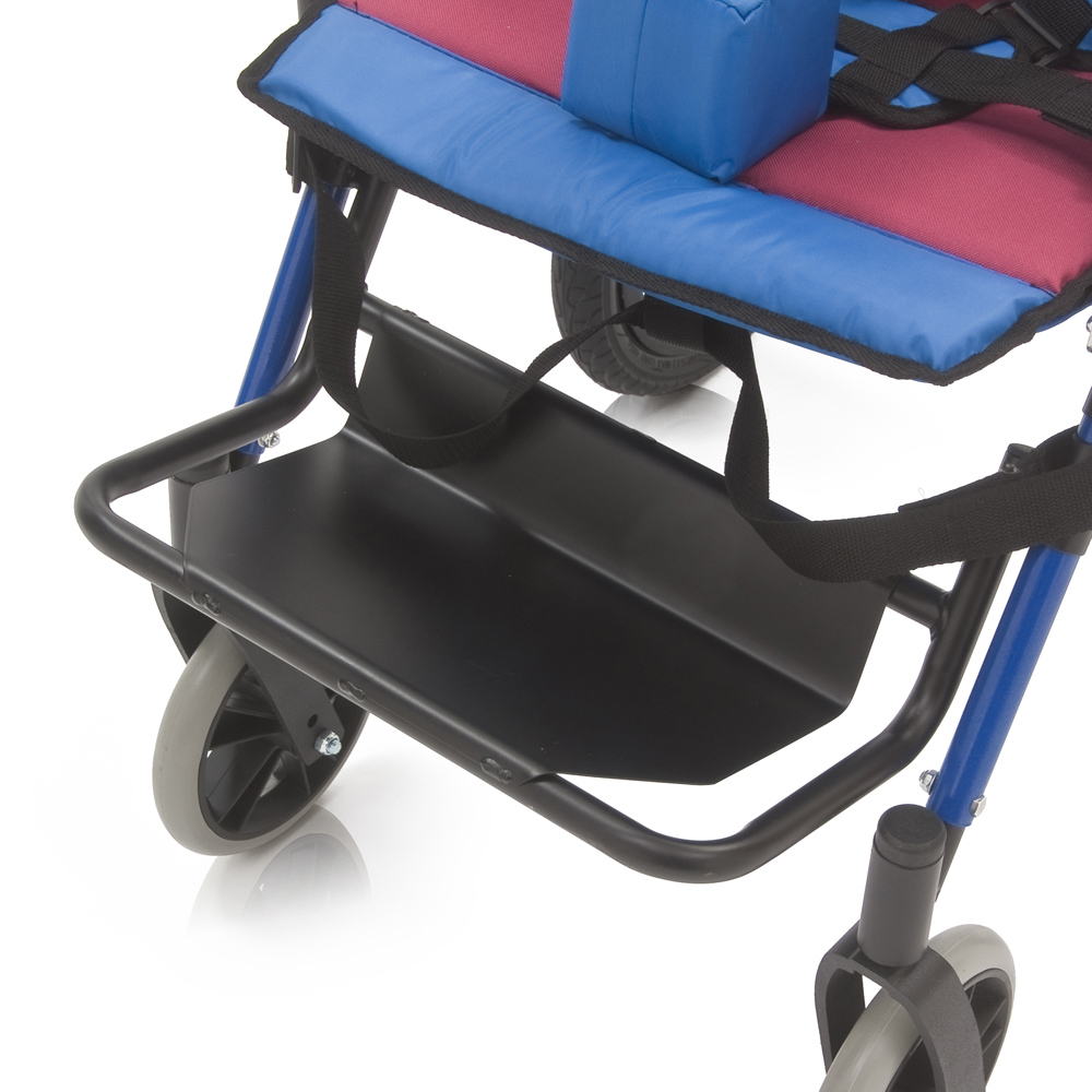 Кресло-коляска для инвалидов H 032 (детская) купить