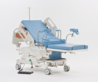 Кресла-кровати медицинские для родовспоможения SC-A купить