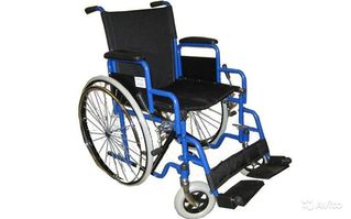 Инвалидная коляска Armed Н 035 купить