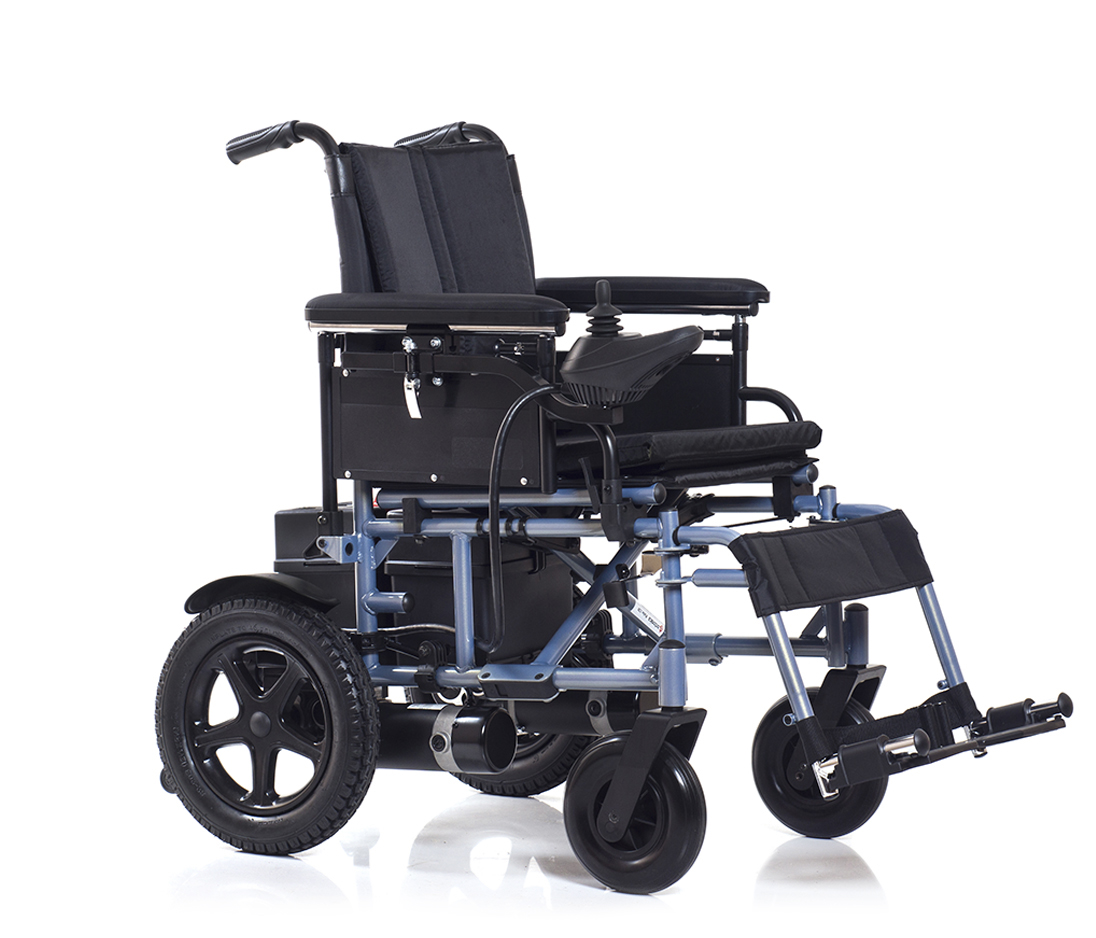 Инвалидна коляска Ortonica PULSE 120 купить