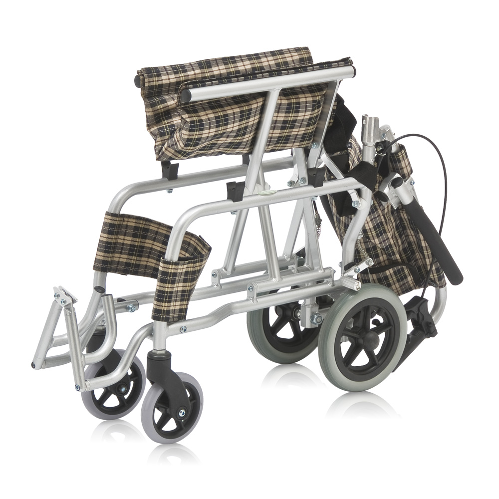 Кресло-коляска для инвалидов Armed FS804LABJ купить