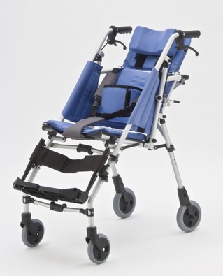 Инвалидная коляска Armed FS258LBXGP купить