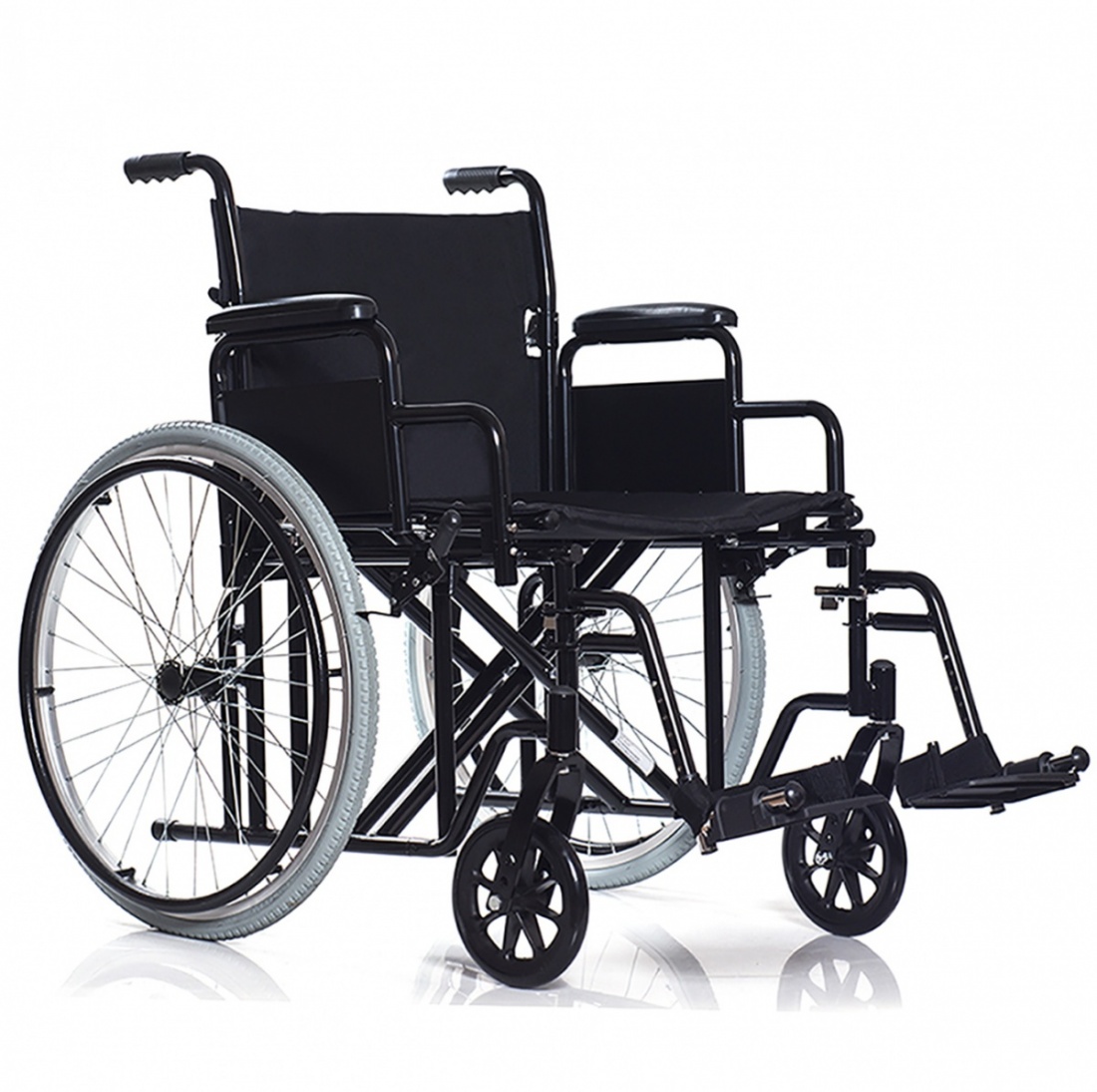 Инвалидная коляска Ortonica BASE 125 купить