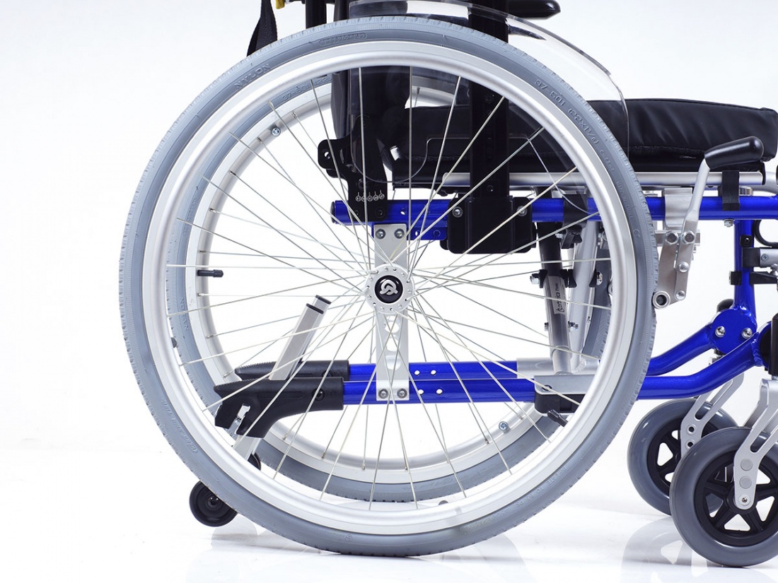 Детская инвалидная коляска ORTONICA PUMA купить