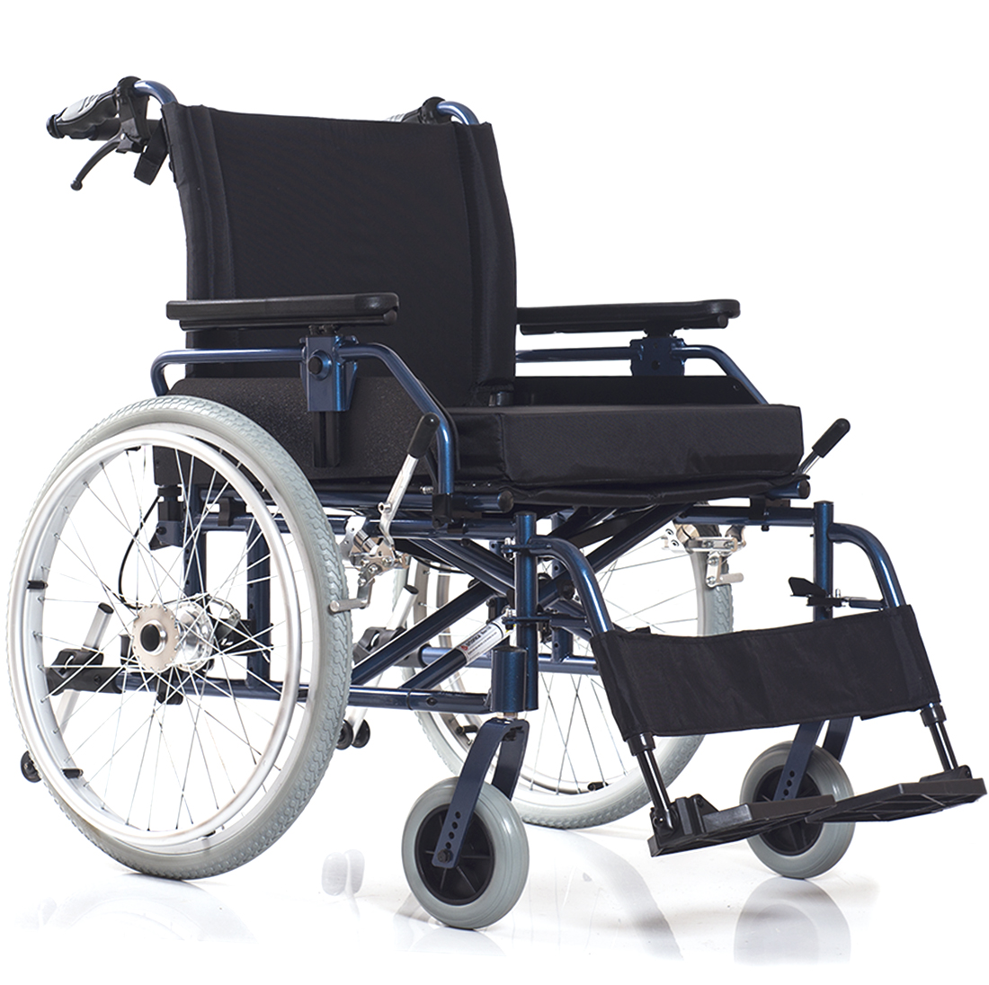 Инвалидная коляска Ortonica BASE 120 купить
