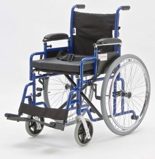 Инвалидная коляска Armed H 040 купить