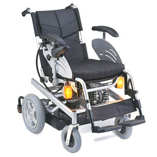 Инвалидная коляска Armed FS123-43 купить