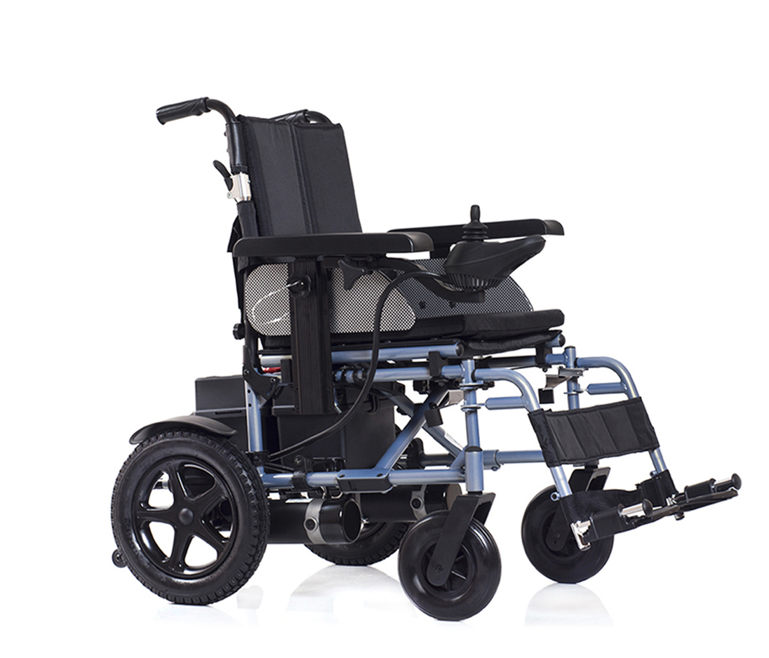 Инвалидна коляска Ortonica PULSE 150 купить