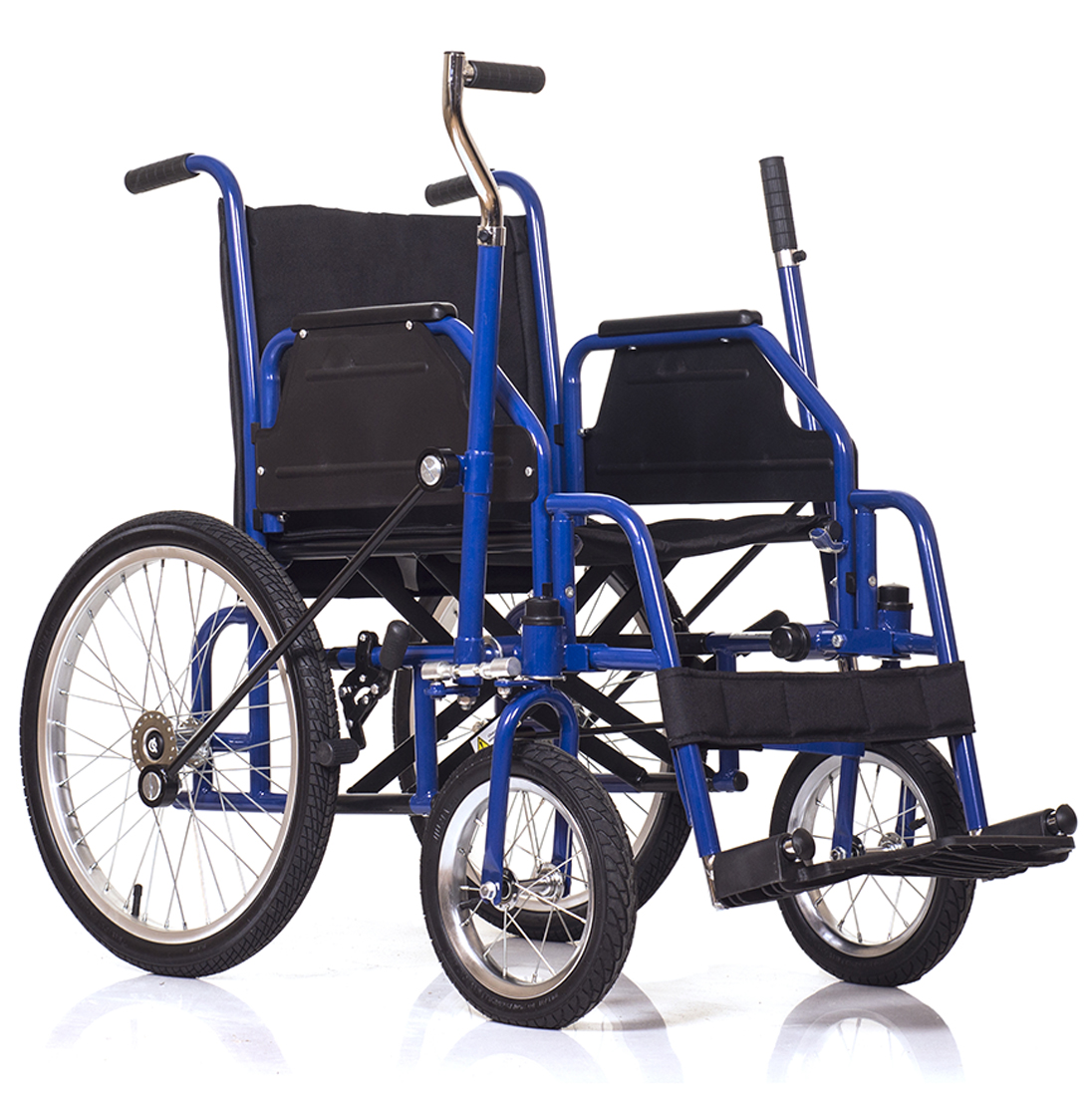Инвалидная коляска Ortonica BASE 145 купить
