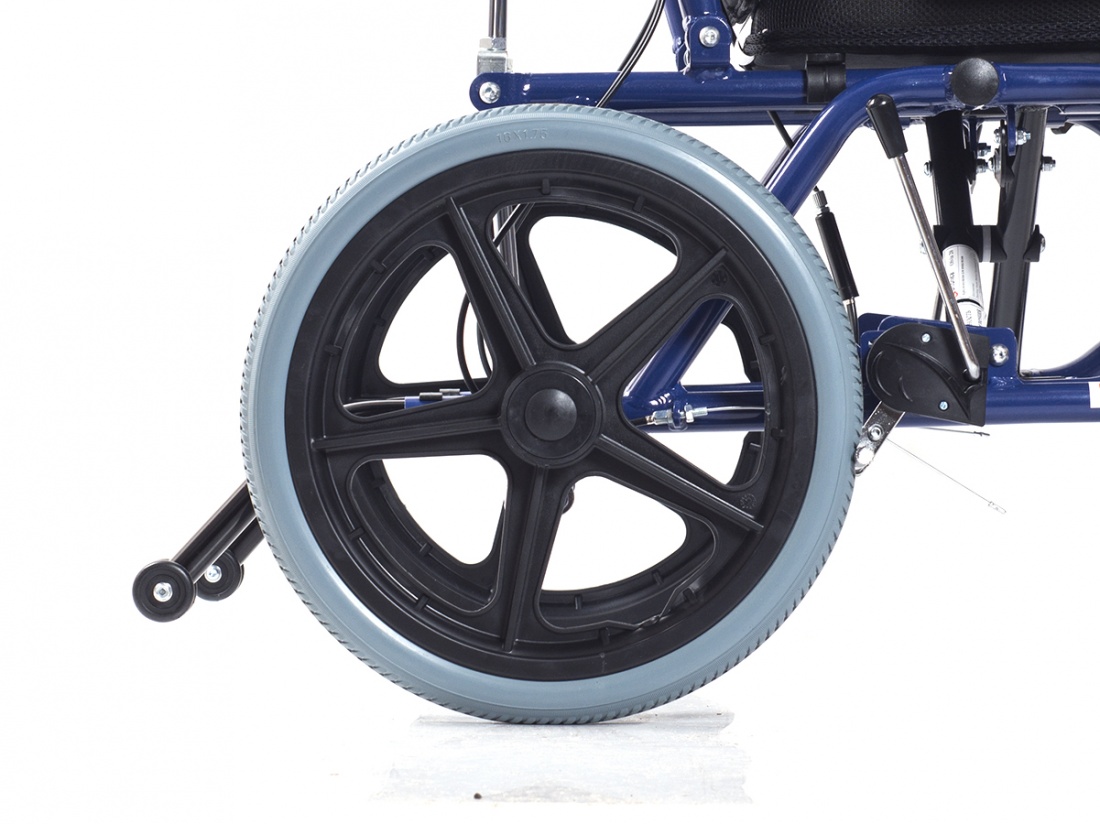 Инвалидная коляска Ortonica OLVIA 20 купить