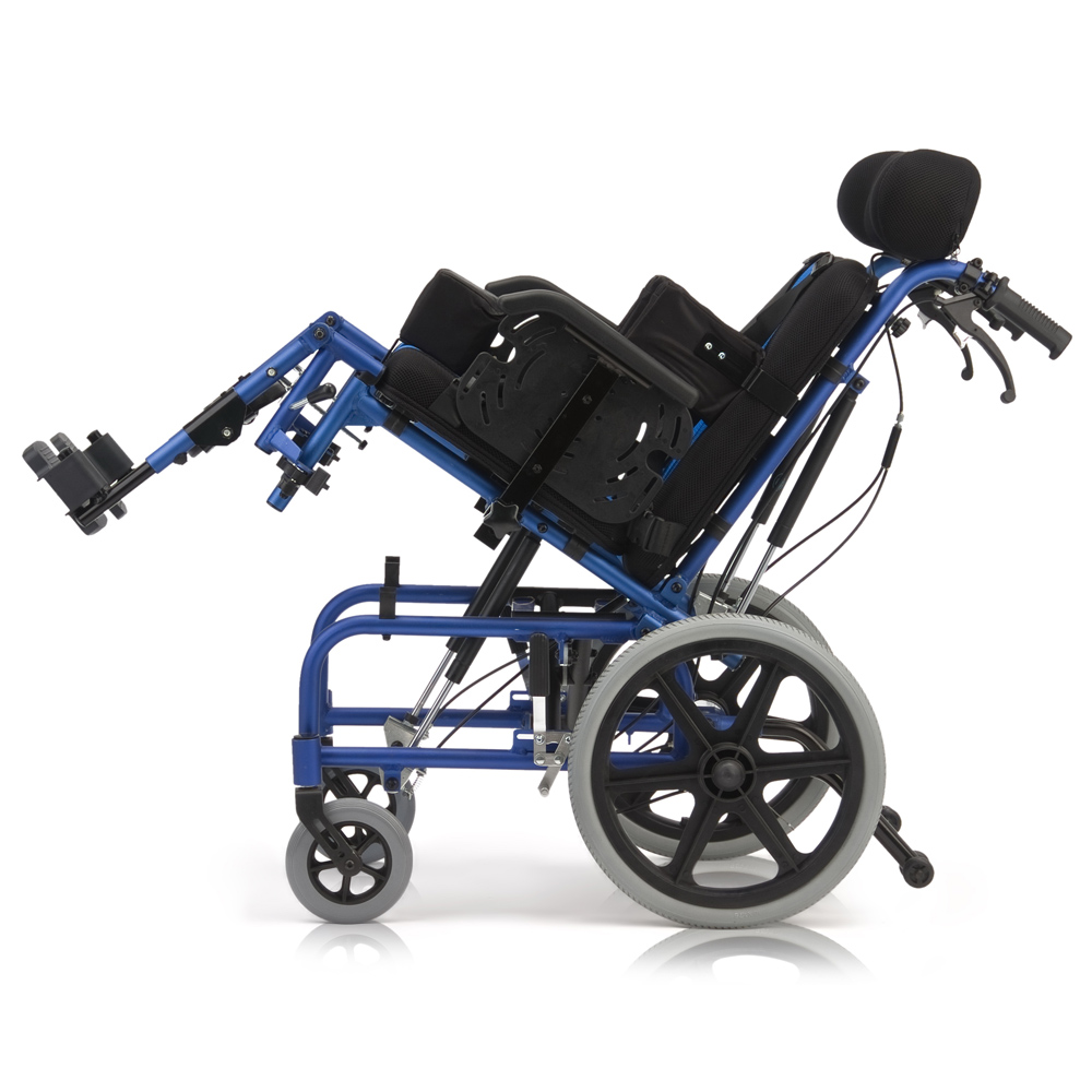 Кресло-коляска для инвалидов Armed FS958LBHP(детская) купить