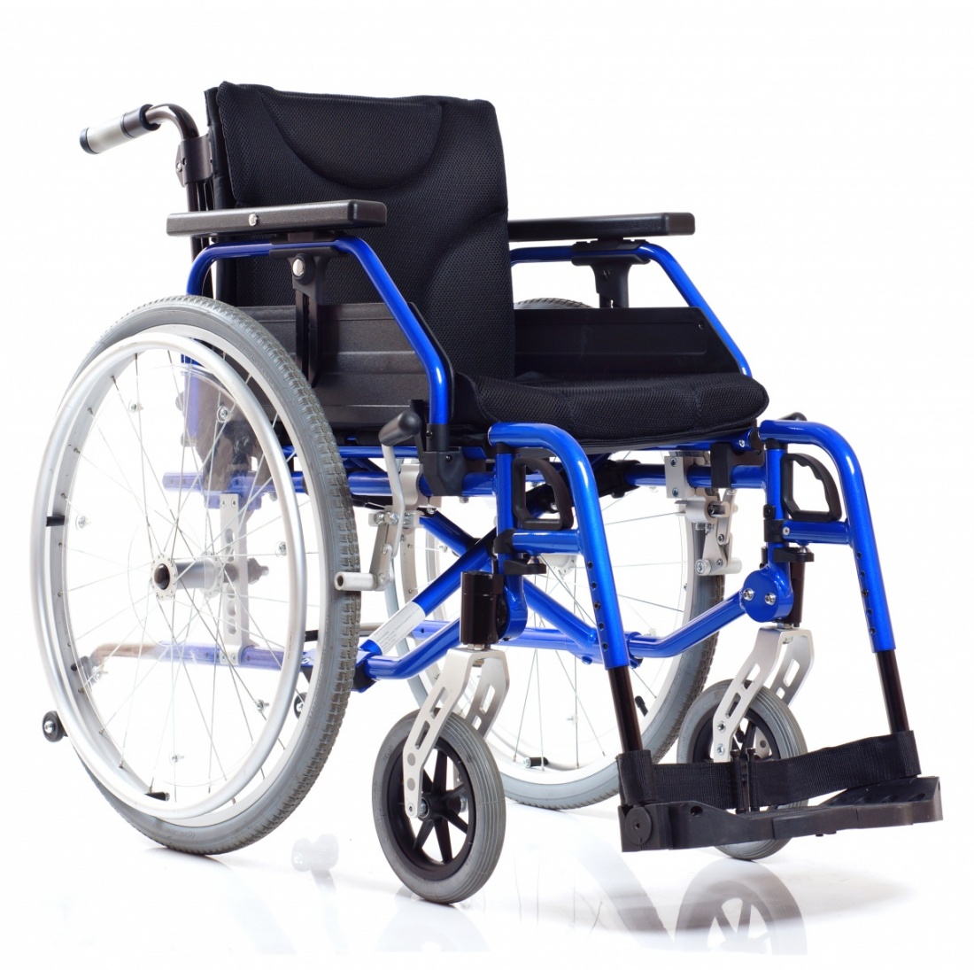 Инвалидная коляска Ortonica TREND 10 купить