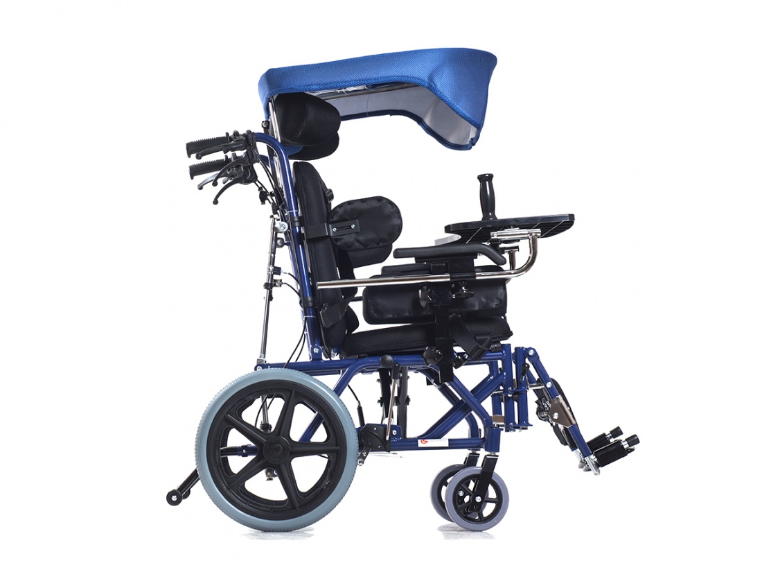 Инвалидная коляска Ortonica OLVIA 20 купить