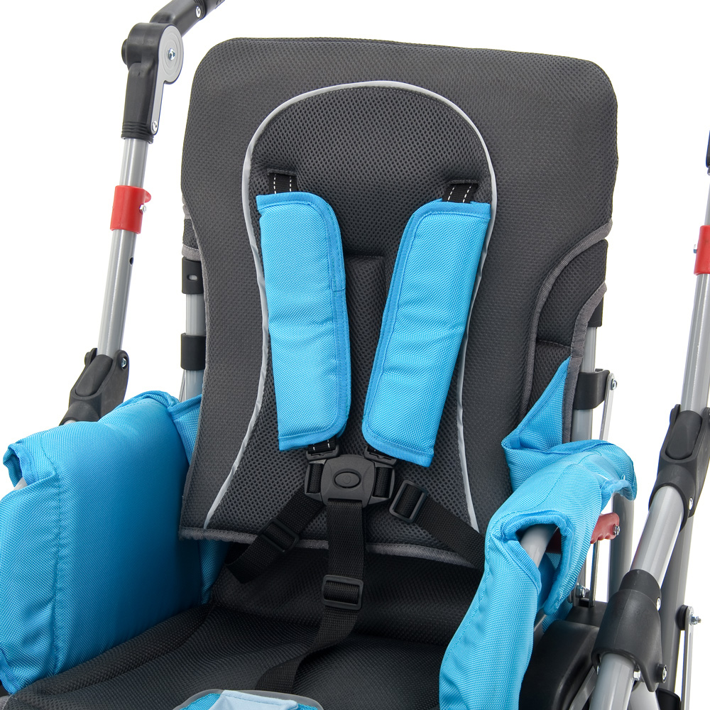 Кресло-коляска для инвалидов H 006 (детская)  купить