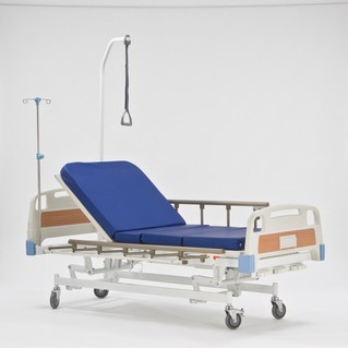 Кровать медицинская RS106-B купить